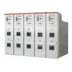 Indoor Medium Voltage Switchgear