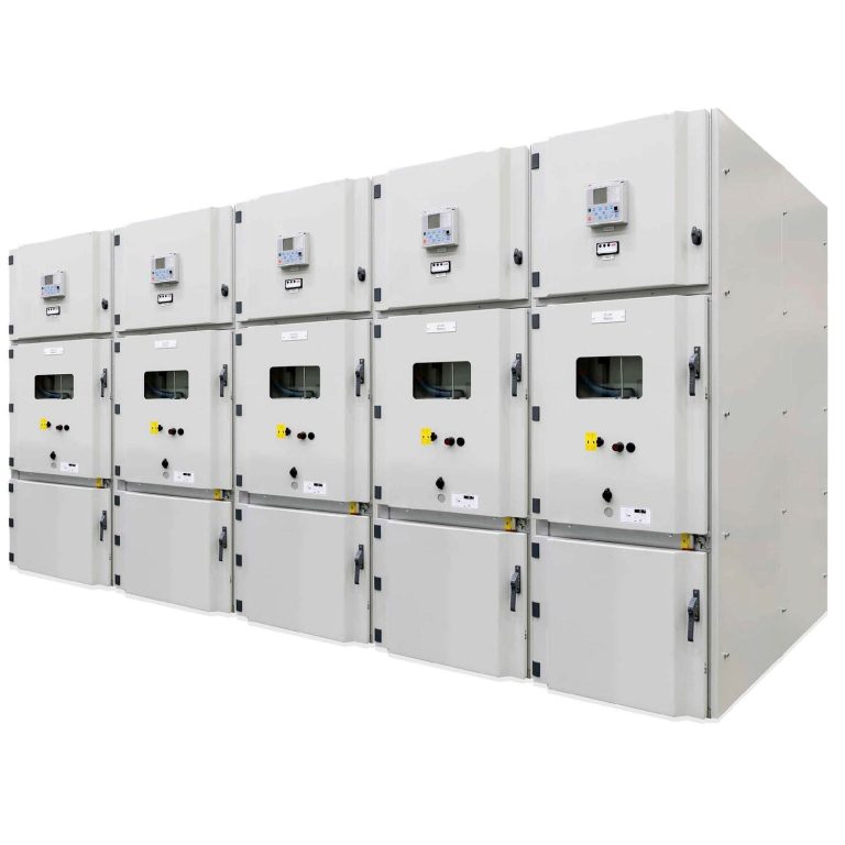 LV Switchgear