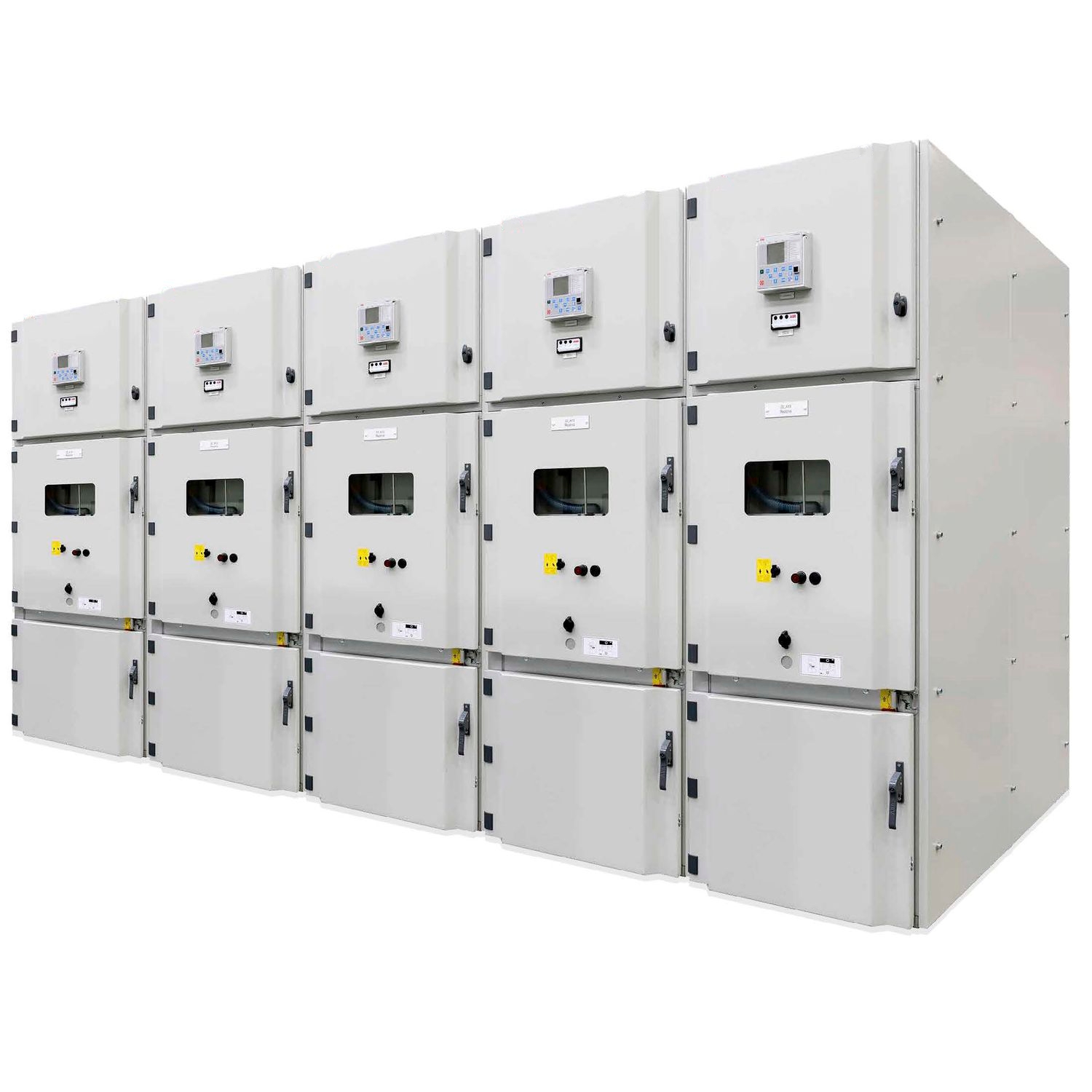LV Switchgear