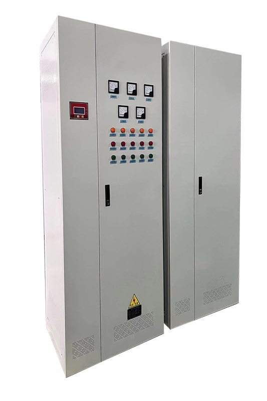 High-voltage switchgear