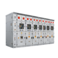 High Voltage Switchgear