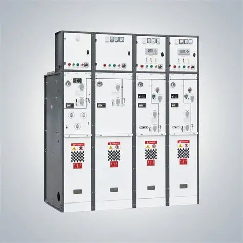 Ring Main Unit (RMU)