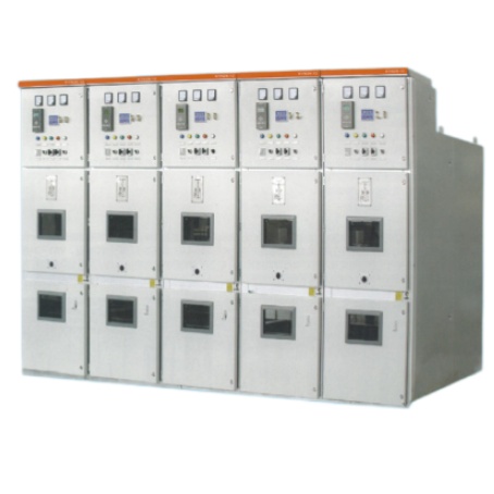 Distribution cabinet