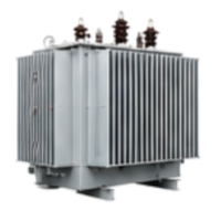 11kV‑33kV Oil Immersed Distribution Transformer