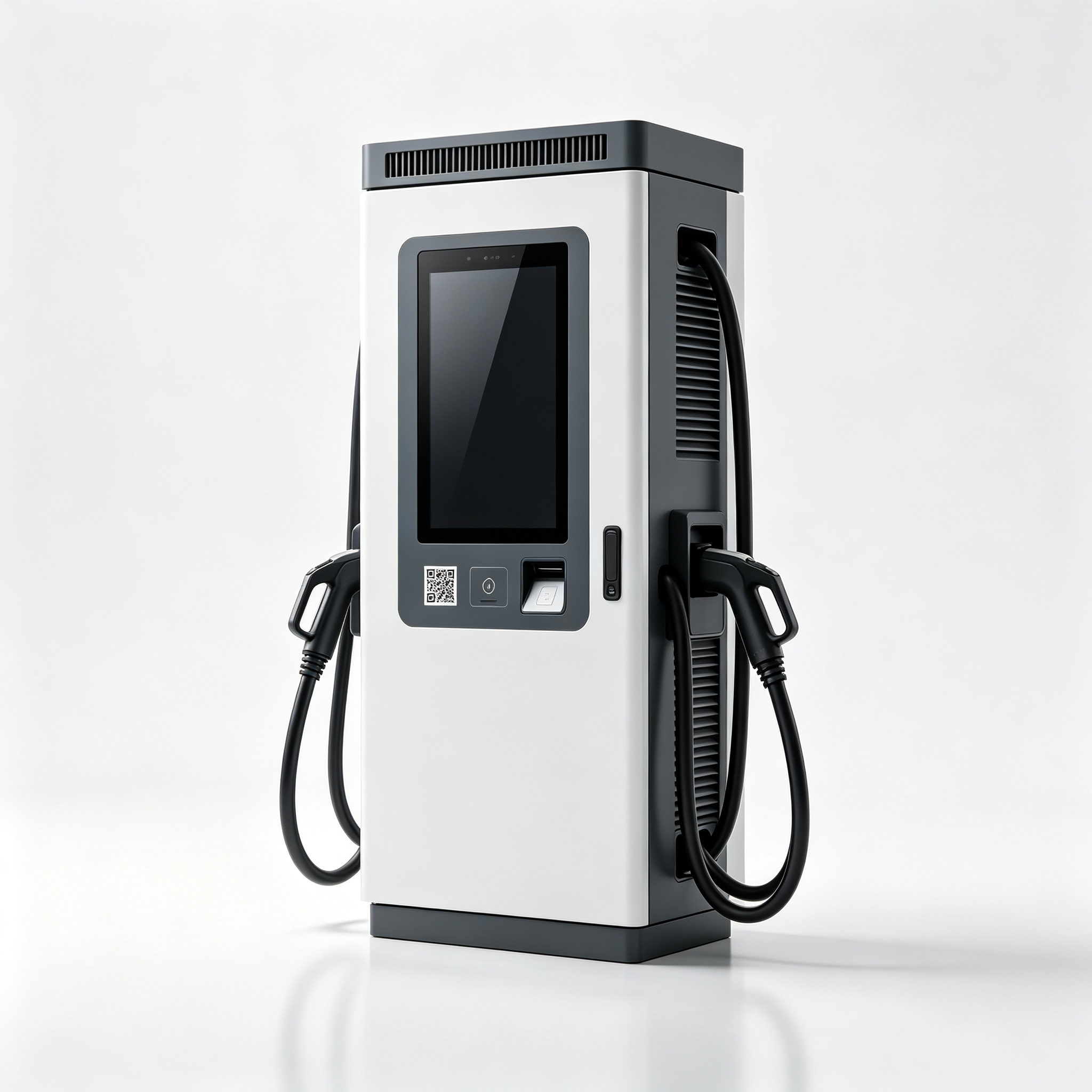 DC Fast Charger