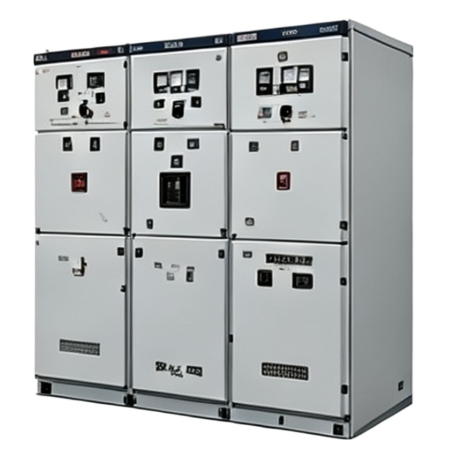 MNS Low Voltage Draw-out Switchgear
