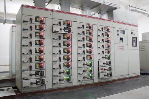 Wide Application Of Dry Type Distribution Transformer