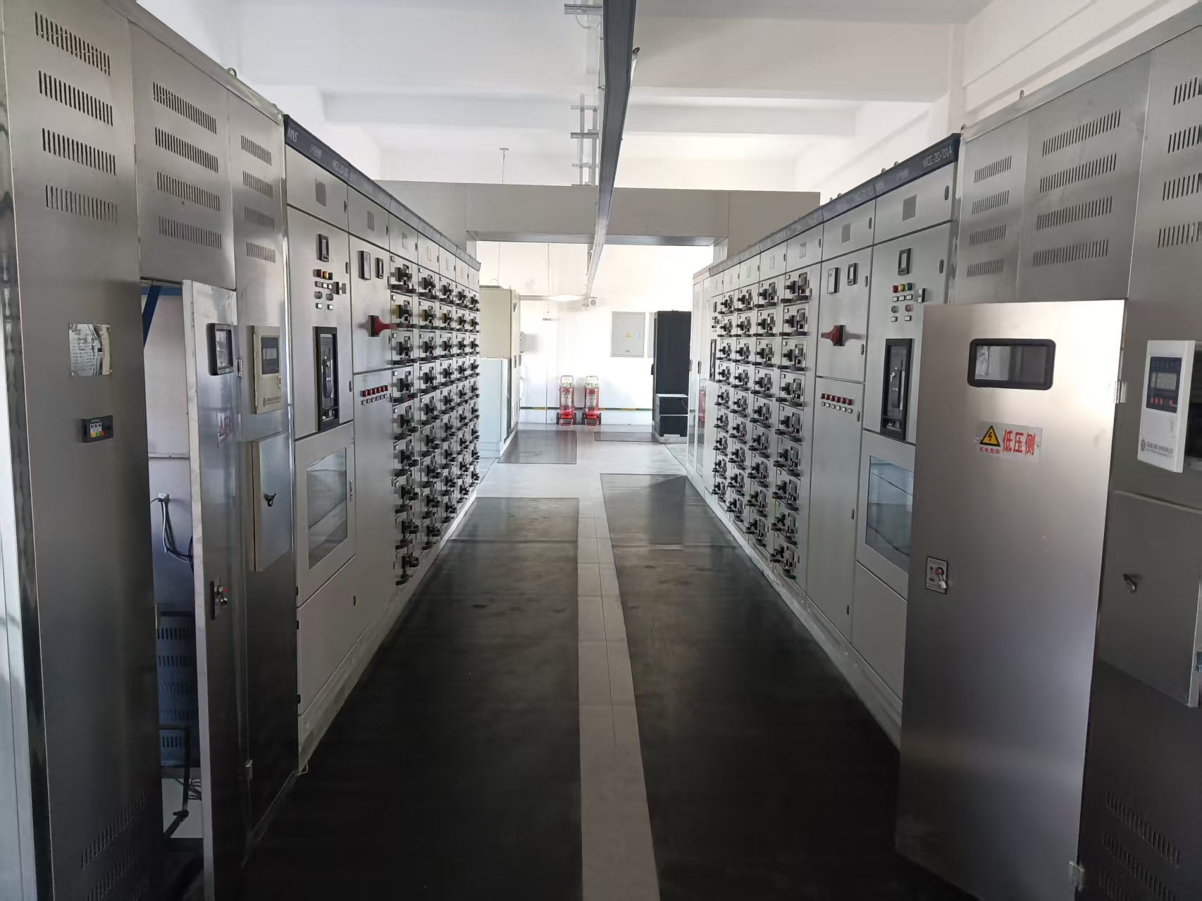 KYN28-12 Withdrawable MV Switchgear: Structure & OEM Custom Solutions
