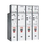 12kV SF6 Ring Main Unit