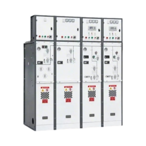 12kV SF6 Ring Main Unit