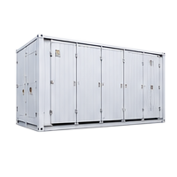 Compact Substation