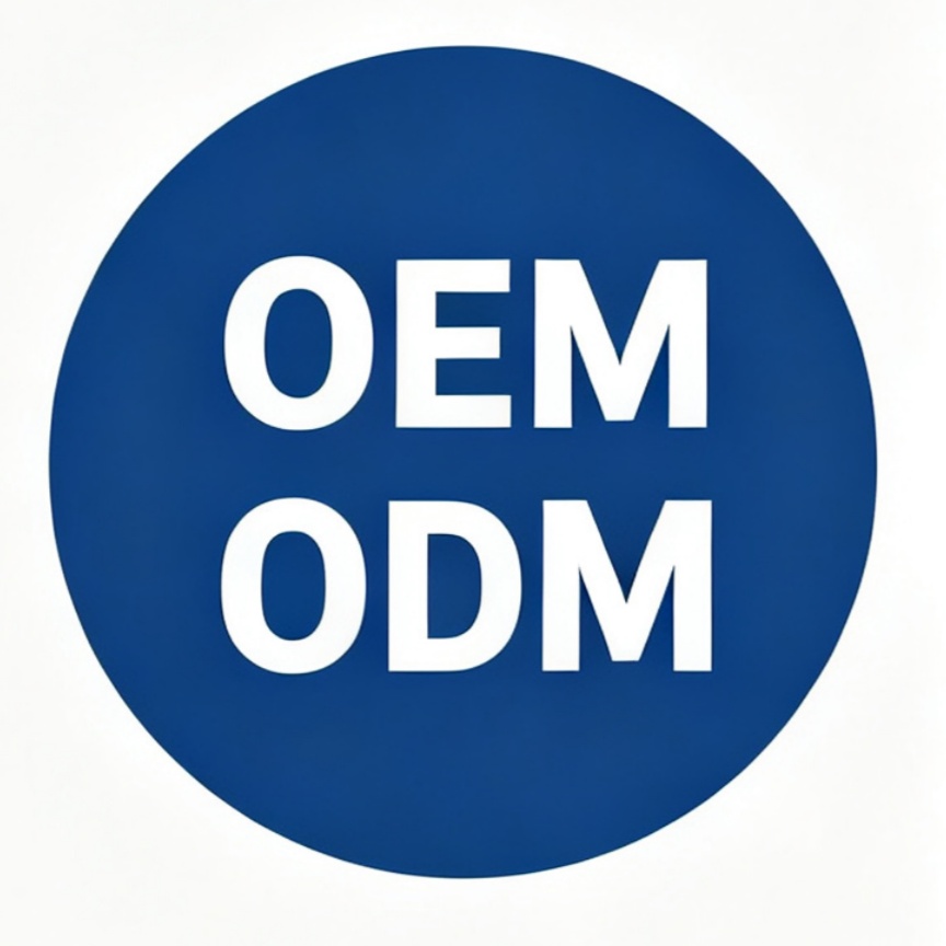 One-stop OEM & ODM service