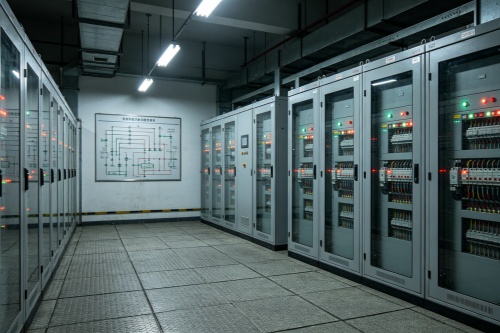 stable low-loss dry distribution equipment