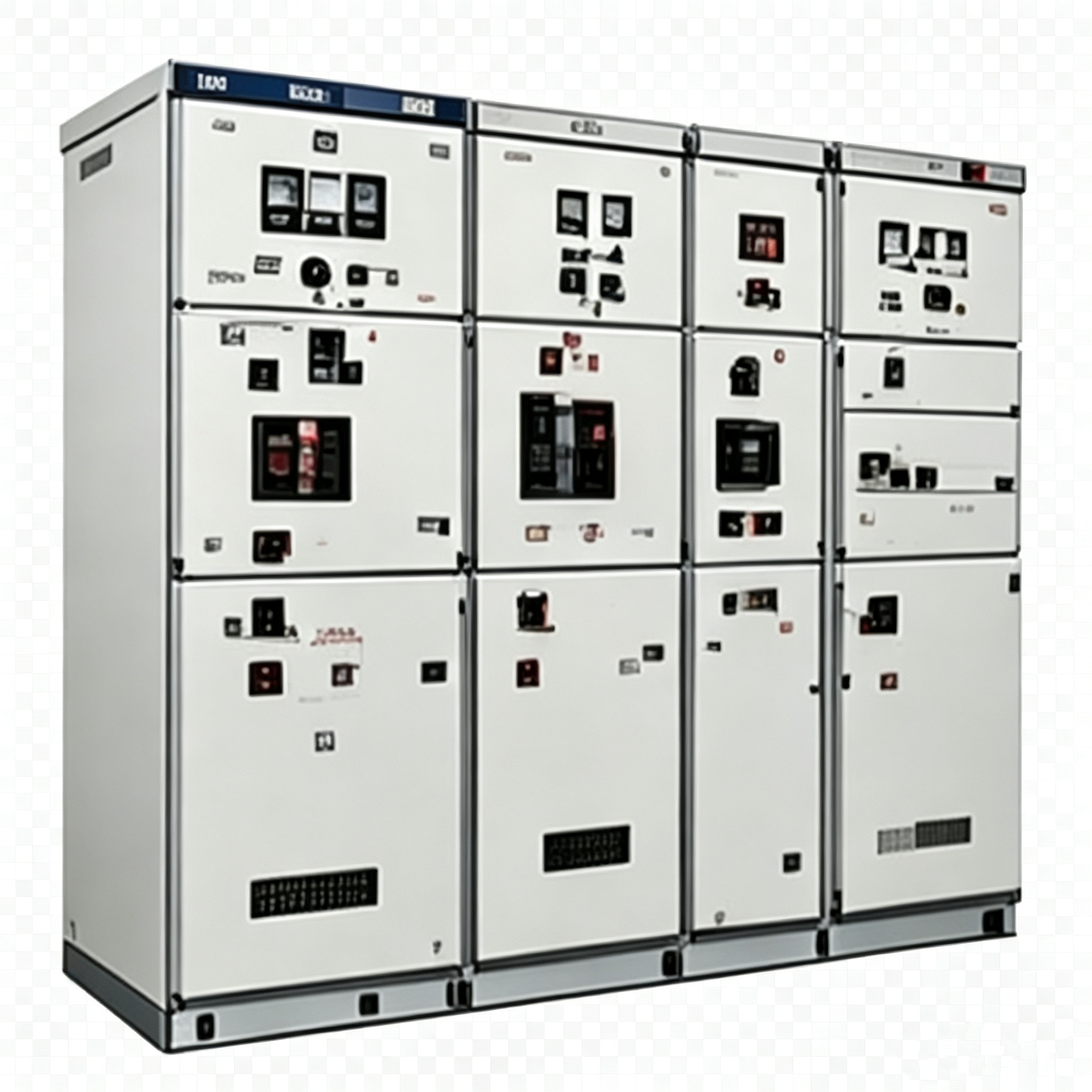 GFB2 Low Voltage Separation Cabinet
