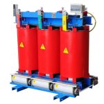 dry type transformer OEM manufacturer cast resin 10kV distribution transformer